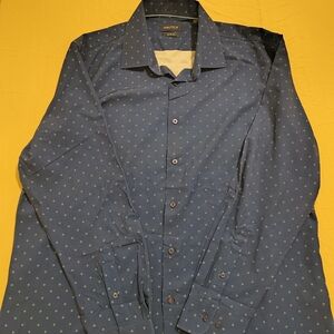 Nautica And Calvin Klein Long Sleeve Bundle